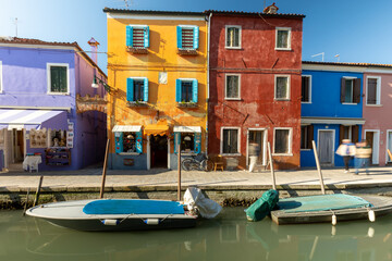 Venice City travel photography