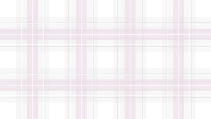 Pink and white checkered pattern background