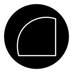 ground plan form icon