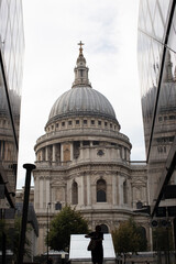 st pauls cathedral