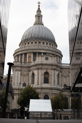 st pauls cathedral