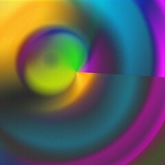 abstract colorful background