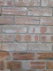 Fototapeta premium old brick wall
