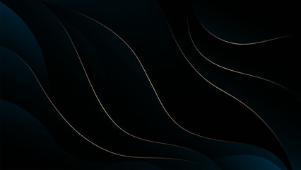 Colorful vector abstract background with soft gradient. Vector background for wallpaper. Eps 10