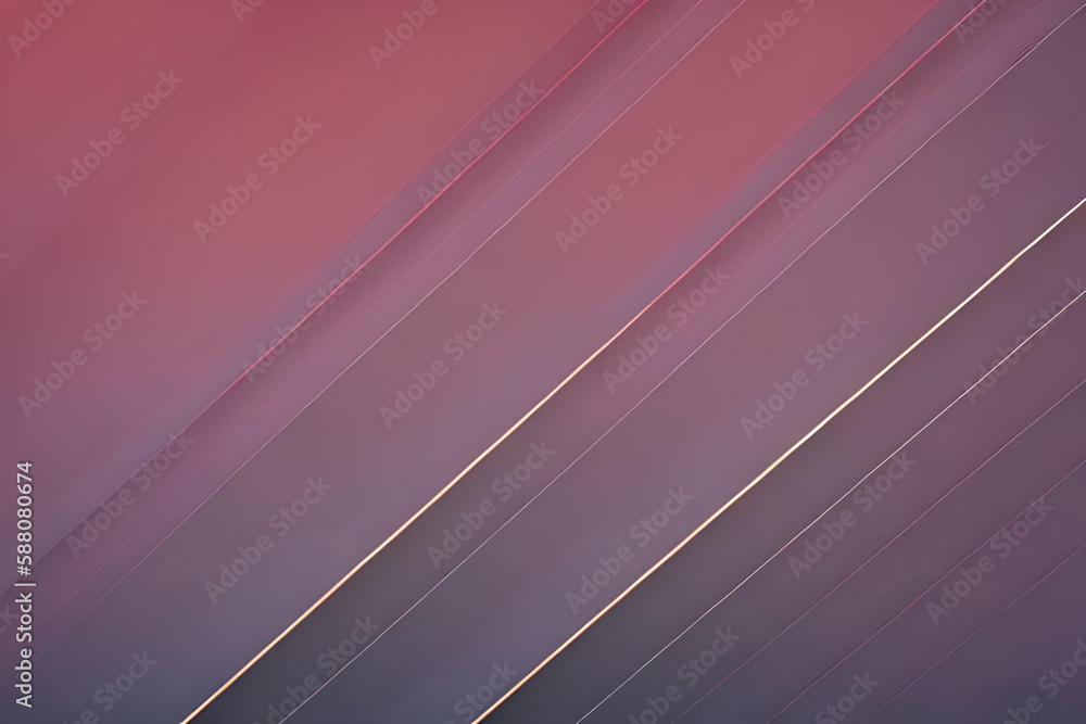 Fototapete simple minimalist retro color trendy background abstract colorful wallpaper and backdrop. artistic d