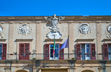 Sicily, the Holy art of Monreale