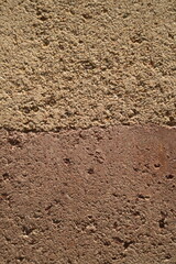 earth wall background 