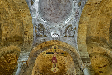 Sicily, the Holy art of Palermo