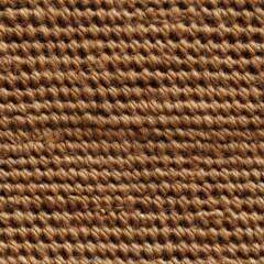 Seamless woven texture background, generative ai