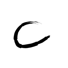 Lettering Alphabet with hand drawn, Alphabet Font, Hand Drawn Font,