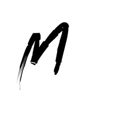 Lettering Alphabet with hand drawn, Alphabet Font, Hand Drawn Font,