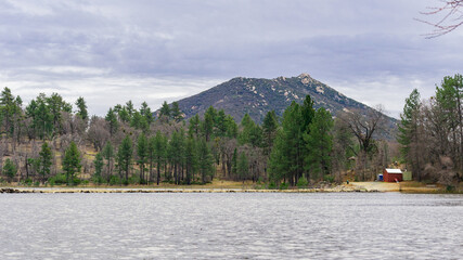 Cuyamaca State Park