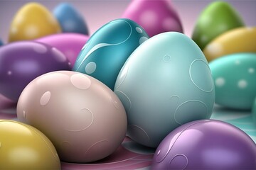 Easter wallpaper