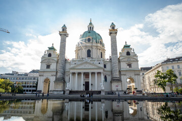 notre dame cathedral city