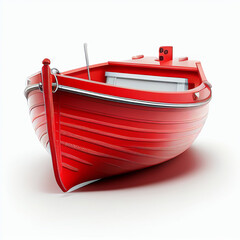 Red Boat Generative AI
