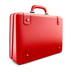Red Suitcase Generative AI