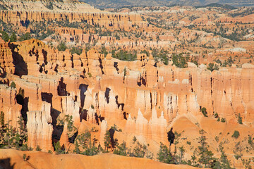 Bryce canyon