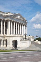 US Capitol