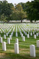 Arlington national cemetery - 588117622