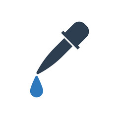 Dropper Icon