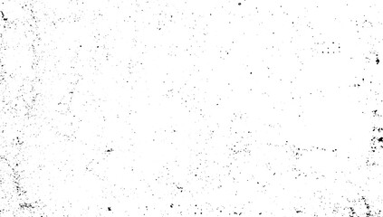 Subtle halftone grunge urban texture vector. Distressed overlay texture. Grunge background. Abstract mild textured effect. Vector Illustration. Black isolated on white. EPS10.