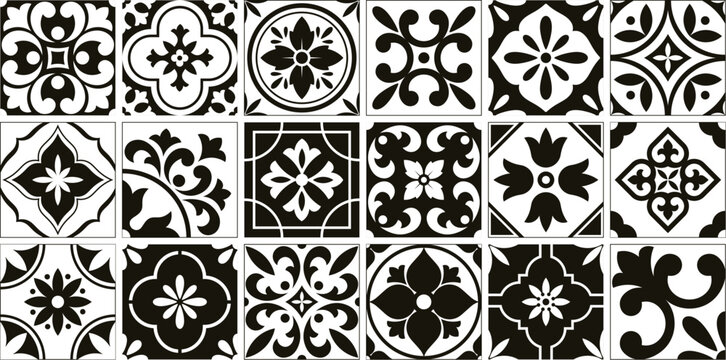 Mexican Tile Pattern Images – Browse 97,048 Stock Photos, Vectors, and Video | Adobe Stock