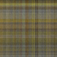 Tartan seamless pattern. Traditional gingham texture for natural trendy wallpaper. All over print of checkered kitchen cloth. 