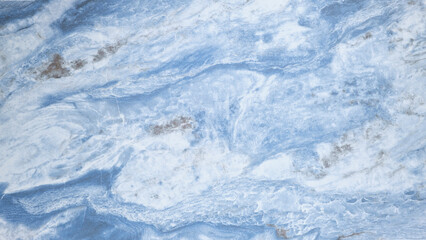 Obraz premium Beautiful Abstract Grunge Decorative Navy Blue Dark Stucco Wall Background. Art Rough Stylized Texture Banner With Space For Text