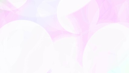 abstract pink background