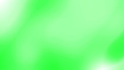 abstract green background