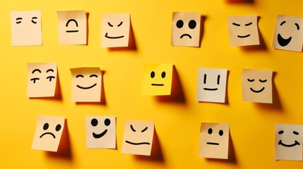 manage your emotions. generative AI