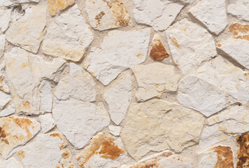 background with texture of rustic stones