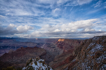 Grand Canyon - Colorado USA