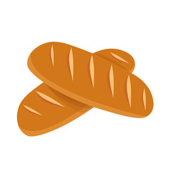 Bread illustration