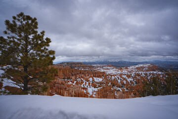 Bryce Canyon 