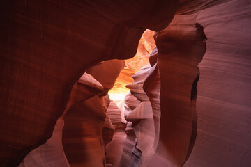 Antelope Canyon