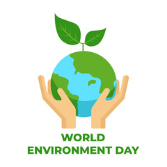Save Our Planet Earth on World Environment Day