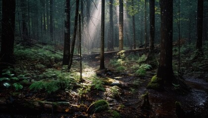 Obraz premium LNDSCP 005