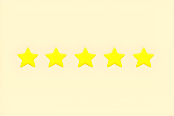 5 stars 3d 