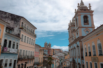 Salvador, Bahia, Brasil