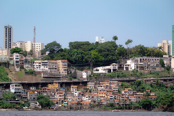 Salvador, Bahia, Brasil