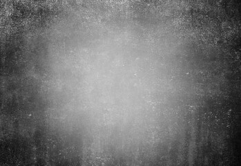 Grey grunge texture background