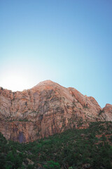 Zion National Park