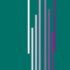 abstract background with lines