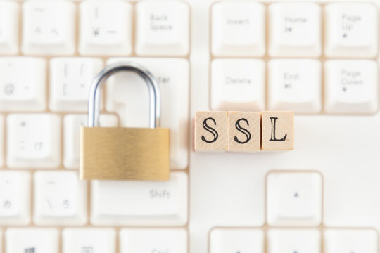 SSLセキュリティイメージ01