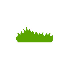 Illustration of trees vector design
