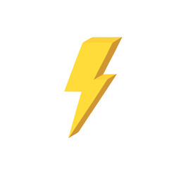 lightning, bolt, electricity, thunder, power