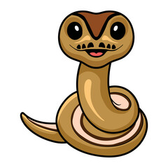 Cute cinnamon super stripe cartoon