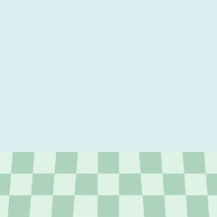 Pastel green soft checkered pattern.
Can be use for any card, print, paper, backdrop.