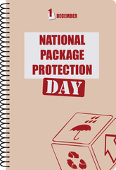 National Package Protection Day